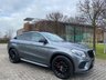 USED 2019 19 MERCEDES-BENZ GLE-CLASS 3.0 GLE 350 D 4MATIC AMG NIGHT EDITION PREMIUM PLUS 4d AUTO 255 BHP 1 Owner From New+ Finance Available+PCP+Pan Roof+Full Heated Leather+Memory Seat+Sat-Nav+2 Keys+Full Service History+ Nationwide Delivery+Nationwide Warranty+1 Year Manufacturer Warranty+Rear Camera