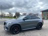 USED 2019 19 MERCEDES-BENZ GLE-CLASS 3.0 GLE 350 D 4MATIC AMG NIGHT EDITION PREMIUM PLUS 4d AUTO 255 BHP 1 Owner From New+ Finance Available+PCP+Pan Roof+Full Heated Leather+Memory Seat+Sat-Nav+2 Keys+Full Service History+ Nationwide Delivery+Nationwide Warranty+1 Year Manufacturer Warranty+Rear Camera