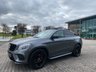 USED 2019 19 MERCEDES-BENZ GLE-CLASS 3.0 GLE 350 D 4MATIC AMG NIGHT EDITION PREMIUM PLUS 4d AUTO 255 BHP 1 Owner From New+ Finance Available+PCP+Pan Roof+Full Heated Leather+Memory Seat+Sat-Nav+2 Keys+Full Service History+ Nationwide Delivery+Nationwide Warranty+1 Year Manufacturer Warranty+Rear Camera
