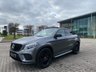 USED 2019 19 MERCEDES-BENZ GLE-CLASS 3.0 GLE 350 D 4MATIC AMG NIGHT EDITION PREMIUM PLUS 4d AUTO 255 BHP 1 Owner From New+ Finance Available+PCP+Pan Roof+Full Heated Leather+Memory Seat+Sat-Nav+2 Keys+Full Service History+ Nationwide Delivery+Nationwide Warranty+1 Year Manufacturer Warranty+Rear Camera