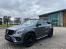 USED 2019 19 MERCEDES-BENZ GLE-CLASS 3.0 GLE 350 D 4MATIC AMG NIGHT EDITION PREMIUM PLUS 4d AUTO 255 BHP 1 Owner From New+ Finance Available+PCP+Pan Roof+Full Heated Leather+Memory Seat+Sat-Nav+2 Keys+Full Service History+ Nationwide Delivery+Nationwide Warranty+1 Year Manufacturer Warranty+Rear Camera