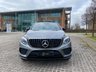 USED 2019 19 MERCEDES-BENZ GLE-CLASS 3.0 GLE 350 D 4MATIC AMG NIGHT EDITION PREMIUM PLUS 4d AUTO 255 BHP 1 Owner From New+ Finance Available+PCP+Pan Roof+Full Heated Leather+Memory Seat+Sat-Nav+2 Keys+Full Service History+ Nationwide Delivery+Nationwide Warranty+1 Year Manufacturer Warranty+Rear Camera