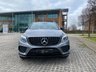 USED 2019 19 MERCEDES-BENZ GLE-CLASS 3.0 GLE 350 D 4MATIC AMG NIGHT EDITION PREMIUM PLUS 4d AUTO 255 BHP 1 Owner From New+ Finance Available+PCP+Pan Roof+Full Heated Leather+Memory Seat+Sat-Nav+2 Keys+Full Service History+ Nationwide Delivery+Nationwide Warranty+1 Year Manufacturer Warranty+Rear Camera