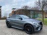 USED 2019 19 MERCEDES-BENZ GLE-CLASS 3.0 GLE 350 D 4MATIC AMG NIGHT EDITION PREMIUM PLUS 4d AUTO 255 BHP 1 Owner From New+ Finance Available+PCP+Pan Roof+Full Heated Leather+Memory Seat+Sat-Nav+2 Keys+Full Service History+ Nationwide Delivery+Nationwide Warranty+1 Year Manufacturer Warranty+Rear Camera