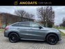 USED 2019 19 MERCEDES-BENZ GLE-CLASS 3.0 GLE 350 D 4MATIC AMG NIGHT EDITION PREMIUM PLUS 4d AUTO 255 BHP 1 Owner From New+ Finance Available+PCP+Pan Roof+Full Heated Leather+Memory Seat+Sat-Nav+2 Keys+Full Service History+ Nationwide Delivery+Nationwide Warranty+1 Year Manufacturer Warranty+Rear Camera