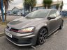 USED 2013 63 VOLKSWAGEN GOLF 2.0 GTI DSG 5d 218 BHP 