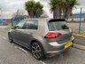 USED 2013 63 VOLKSWAGEN GOLF 2.0 GTI DSG 5d 218 BHP 