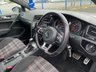 USED 2013 63 VOLKSWAGEN GOLF 2.0 GTI DSG 5d 218 BHP 