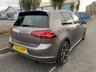 USED 2013 63 VOLKSWAGEN GOLF 2.0 GTI DSG 5d 218 BHP 