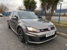 USED 2013 63 VOLKSWAGEN GOLF 2.0 GTI DSG 5d 218 BHP 