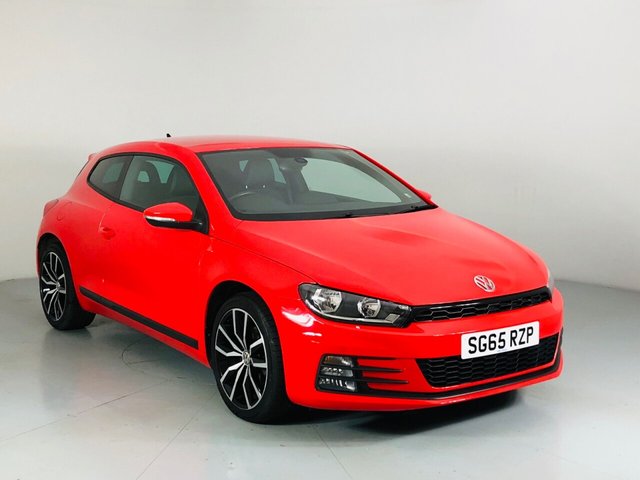 View our VOLKSWAGEN SCIROCCO