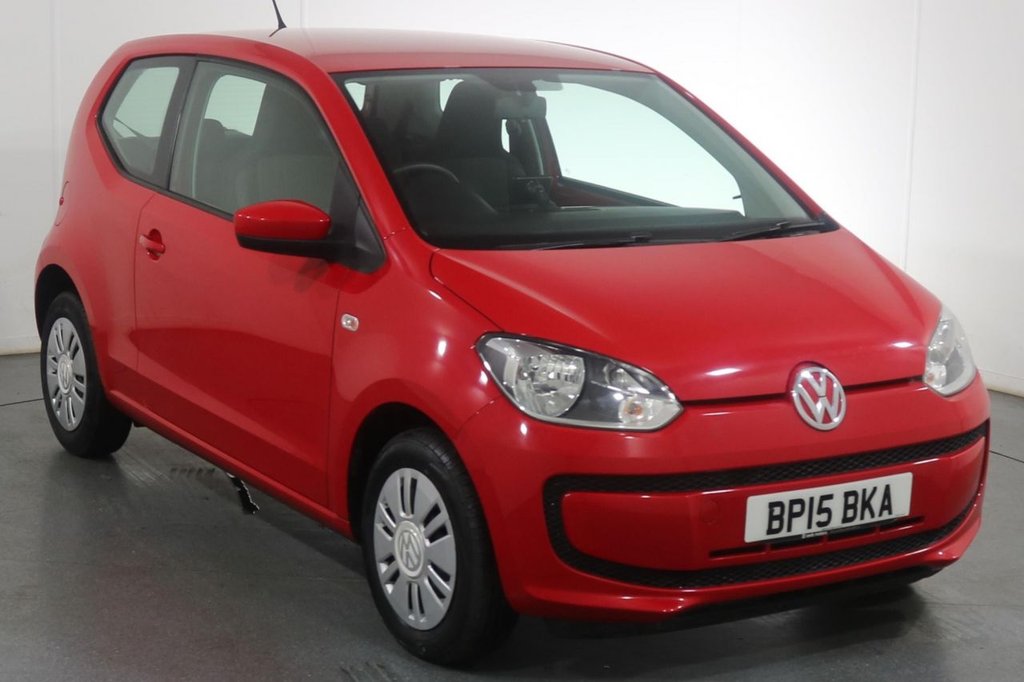 View our VOLKSWAGEN UP