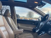 USED 2010 60 HONDA CR-V 2.2 I-DTEC EX 5d 148 BHP VERY WELL MAINTAINED++LOVELY DRIVE