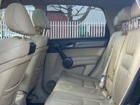 USED 2010 60 HONDA CR-V 2.2 I-DTEC EX 5d 148 BHP VERY WELL MAINTAINED++LOVELY DRIVE