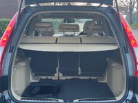 USED 2010 60 HONDA CR-V 2.2 I-DTEC EX 5d 148 BHP VERY WELL MAINTAINED++LOVELY DRIVE