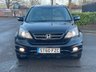 USED 2010 60 HONDA CR-V 2.2 I-DTEC EX 5d 148 BHP VERY WELL MAINTAINED++LOVELY DRIVE
