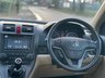 USED 2010 60 HONDA CR-V 2.2 I-DTEC EX 5d 148 BHP VERY WELL MAINTAINED++LOVELY DRIVE