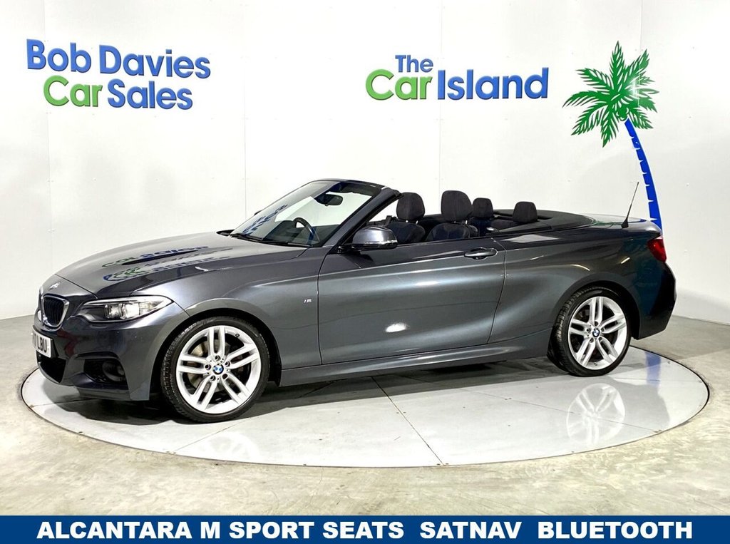 View our BMW 2 SERIES