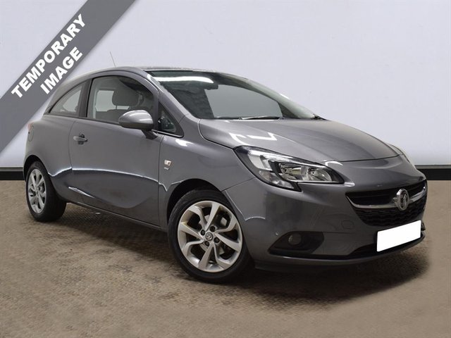 View our VAUXHALL CORSA