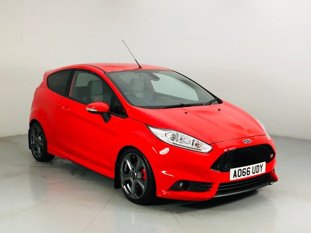 View our FORD FIESTA