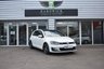 USED 2015 15 VOLKSWAGEN GOLF 2.0 GTD DSG 5d 182 BHP PAN ROOF-REAR CAM-2 KEYS.
