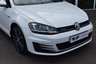 USED 2015 15 VOLKSWAGEN GOLF 2.0 GTD DSG 5d 182 BHP PAN ROOF-REAR CAM-2 KEYS.