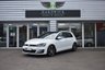 USED 2015 15 VOLKSWAGEN GOLF 2.0 GTD DSG 5d 182 BHP PAN ROOF-REAR CAM-2 KEYS.