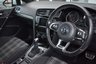 USED 2015 15 VOLKSWAGEN GOLF 2.0 GTD DSG 5d 182 BHP PAN ROOF-REAR CAM-2 KEYS.