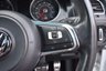 USED 2015 15 VOLKSWAGEN GOLF 2.0 GTD DSG 5d 182 BHP PAN ROOF-REAR CAM-2 KEYS.