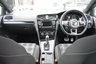 USED 2015 15 VOLKSWAGEN GOLF 2.0 GTD DSG 5d 182 BHP PAN ROOF-REAR CAM-2 KEYS.