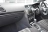 USED 2015 15 VOLKSWAGEN GOLF 2.0 GTD DSG 5d 182 BHP PAN ROOF-REAR CAM-2 KEYS.