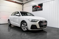 USED 2019 68 AUDI A1 1.0 SPORTBACK TFSI SE 5d 114 BHP LANE ASSIST+APPLE CARPLAY