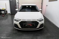 USED 2019 68 AUDI A1 1.0 SPORTBACK TFSI SE 5d 114 BHP LANE ASSIST+APPLE CARPLAY