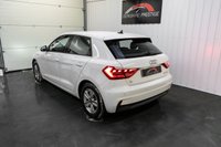 USED 2019 68 AUDI A1 1.0 SPORTBACK TFSI SE 5d 114 BHP LANE ASSIST+APPLE CARPLAY