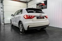 USED 2019 68 AUDI A1 1.0 SPORTBACK TFSI SE 5d 114 BHP LANE ASSIST+APPLE CARPLAY