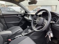 USED 2019 68 AUDI A1 1.0 SPORTBACK TFSI SE 5d 114 BHP LANE ASSIST+APPLE CARPLAY
