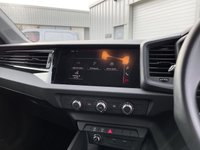 USED 2019 68 AUDI A1 1.0 SPORTBACK TFSI SE 5d 114 BHP LANE ASSIST+APPLE CARPLAY