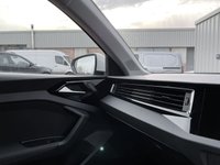 USED 2019 68 AUDI A1 1.0 SPORTBACK TFSI SE 5d 114 BHP LANE ASSIST+APPLE CARPLAY