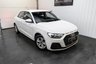 USED 2019 68 AUDI A1 1.0 SPORTBACK TFSI SE 5d 114 BHP LANE ASSIST+APPLE CARPLAY