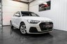 USED 2019 68 AUDI A1 1.0 SPORTBACK TFSI SE 5d 114 BHP LANE ASSIST+APPLE CARPLAY
