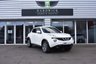USED 2013 13 NISSAN JUKE 1.6 TEKNA 5d 117 BHP FULL SERVICE HISTORY-2 KEYS.