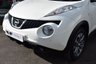USED 2013 13 NISSAN JUKE 1.6 TEKNA 5d 117 BHP FULL SERVICE HISTORY-2 KEYS.