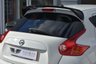 USED 2013 13 NISSAN JUKE 1.6 TEKNA 5d 117 BHP FULL SERVICE HISTORY-2 KEYS.