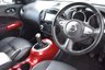 USED 2013 13 NISSAN JUKE 1.6 TEKNA 5d 117 BHP FULL SERVICE HISTORY-2 KEYS.