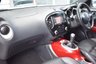 USED 2013 13 NISSAN JUKE 1.6 TEKNA 5d 117 BHP FULL SERVICE HISTORY-2 KEYS.