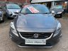 USED 2014 14 VOLVO V40 2.0 D3 R-Design 5d (150 5 Cylinder) BEST ENGINE 