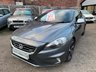 USED 2014 14 VOLVO V40 2.0 D3 R-Design 5d (150 5 Cylinder) BEST ENGINE 