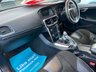 USED 2014 14 VOLVO V40 2.0 D3 R-Design 5d (150 5 Cylinder) BEST ENGINE 