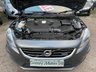 USED 2014 14 VOLVO V40 2.0 D3 R-Design 5d (150 5 Cylinder) BEST ENGINE 