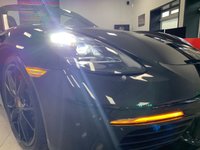 USED 2017 67 PORSCHE 718 2.5 BOXSTER S PDK 2d 345 BHP &pound;19K IN OPTIONAL EXTRAS!, SPORT CHRONO PACKAGE + MODE SWITCH, FSH